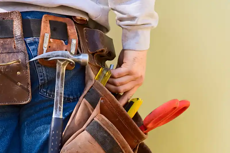 Construction Worker